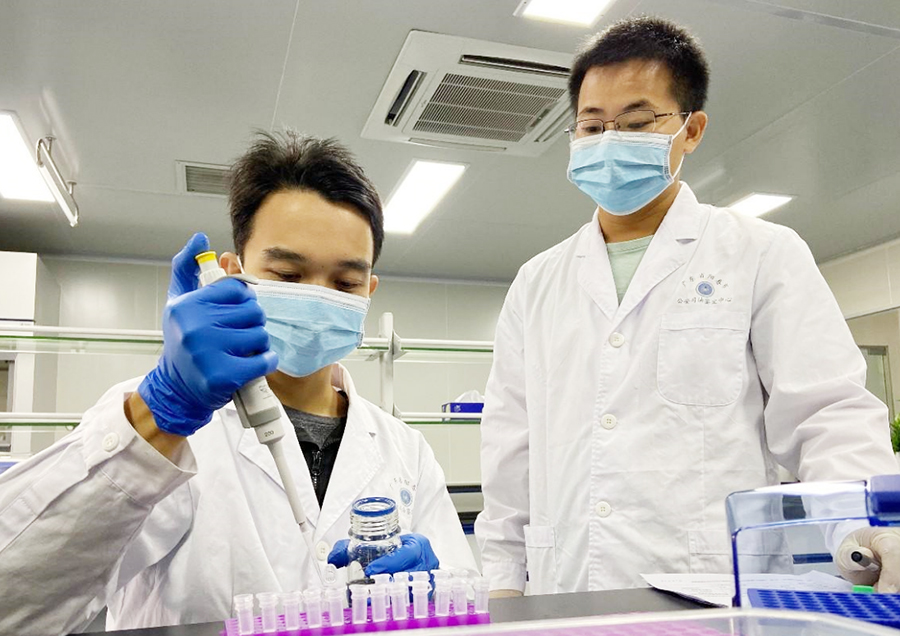 在大庆在哪里有DNA鉴定中心,大庆DNA亲子鉴定费用是多少