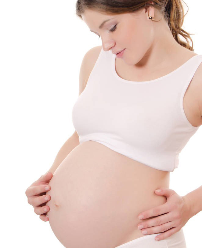 内蒙古区怀孕如何办理DNA亲子鉴定,内蒙古区怀孕办理亲子鉴定基本流程