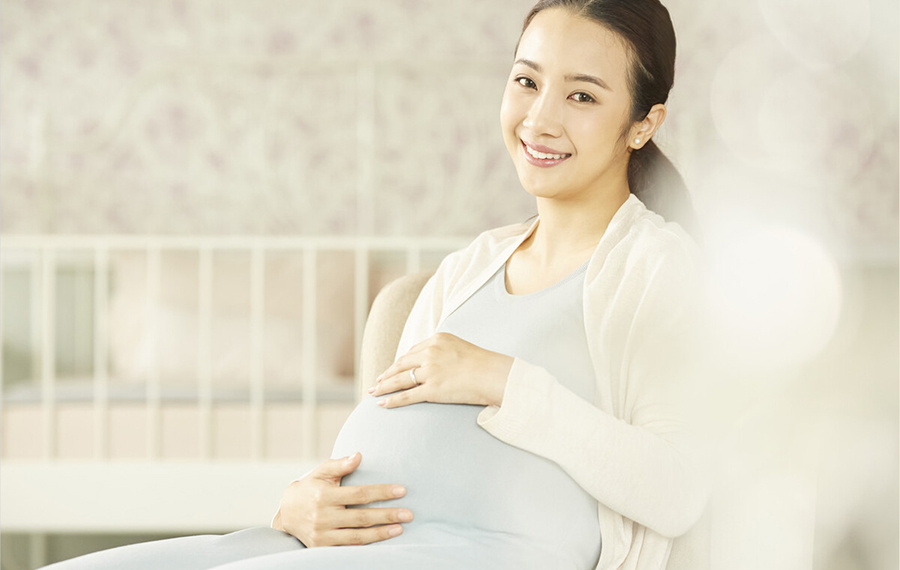 湖南省怀孕了如何办理亲子鉴定,湖南省胎儿做亲子鉴定的流程
