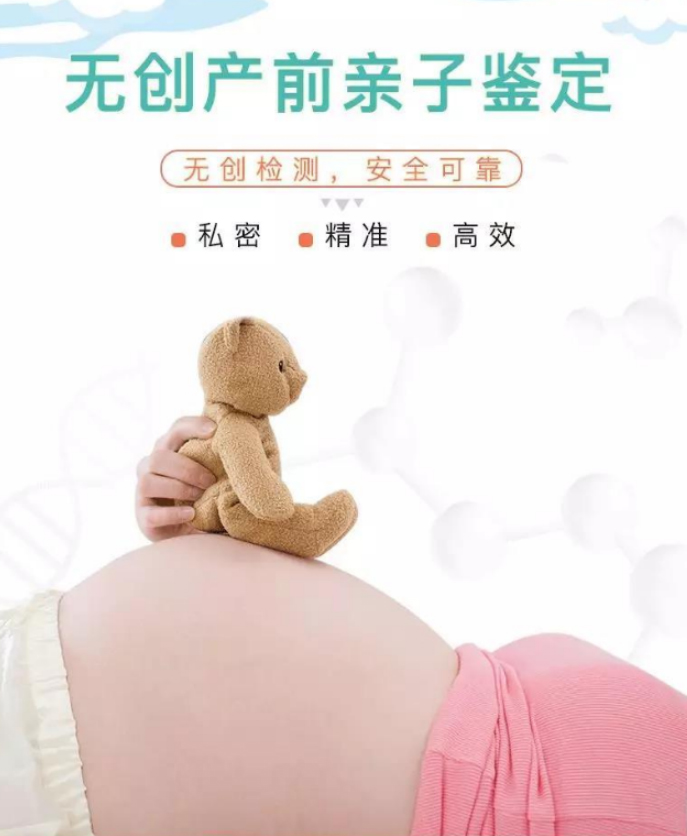 浙江省怀孕如何做亲子鉴定,浙江省胎儿做亲子鉴定需要什么流程