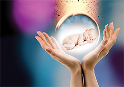天津市怀孕如何做血缘检测，天津市产前做亲子鉴定办理方法