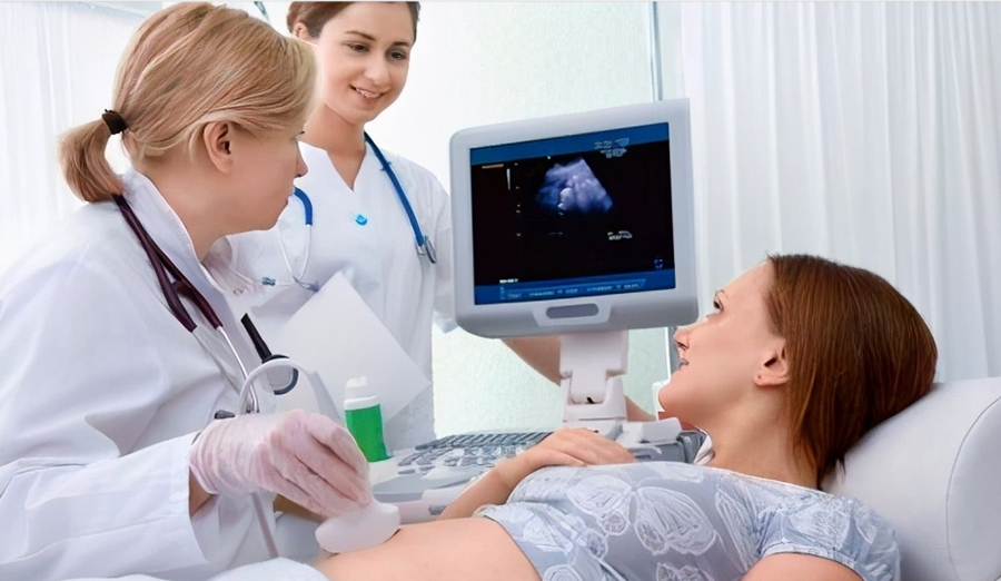 天津怀孕需要怎么做血缘检测,天津做怀孕亲子鉴定流程