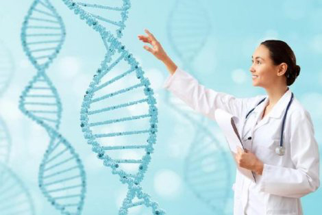 阿拉善盟怀孕了需要怎么办理DNA鉴定,阿拉善盟做孕期亲子鉴定需要什么材料和流程