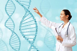 阿拉善盟怀孕了需要怎么办理DNA鉴定，阿拉善盟做孕期亲子鉴定需要什么材料和流程